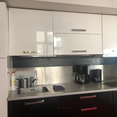 Sweet Home 40 City Center Punavuori ヘルシンキ エクステリア 写真