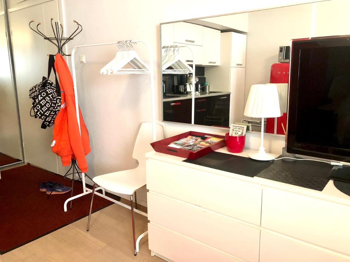 Sweet Home 40 City Center Punavuori ヘルシンキ エクステリア 写真