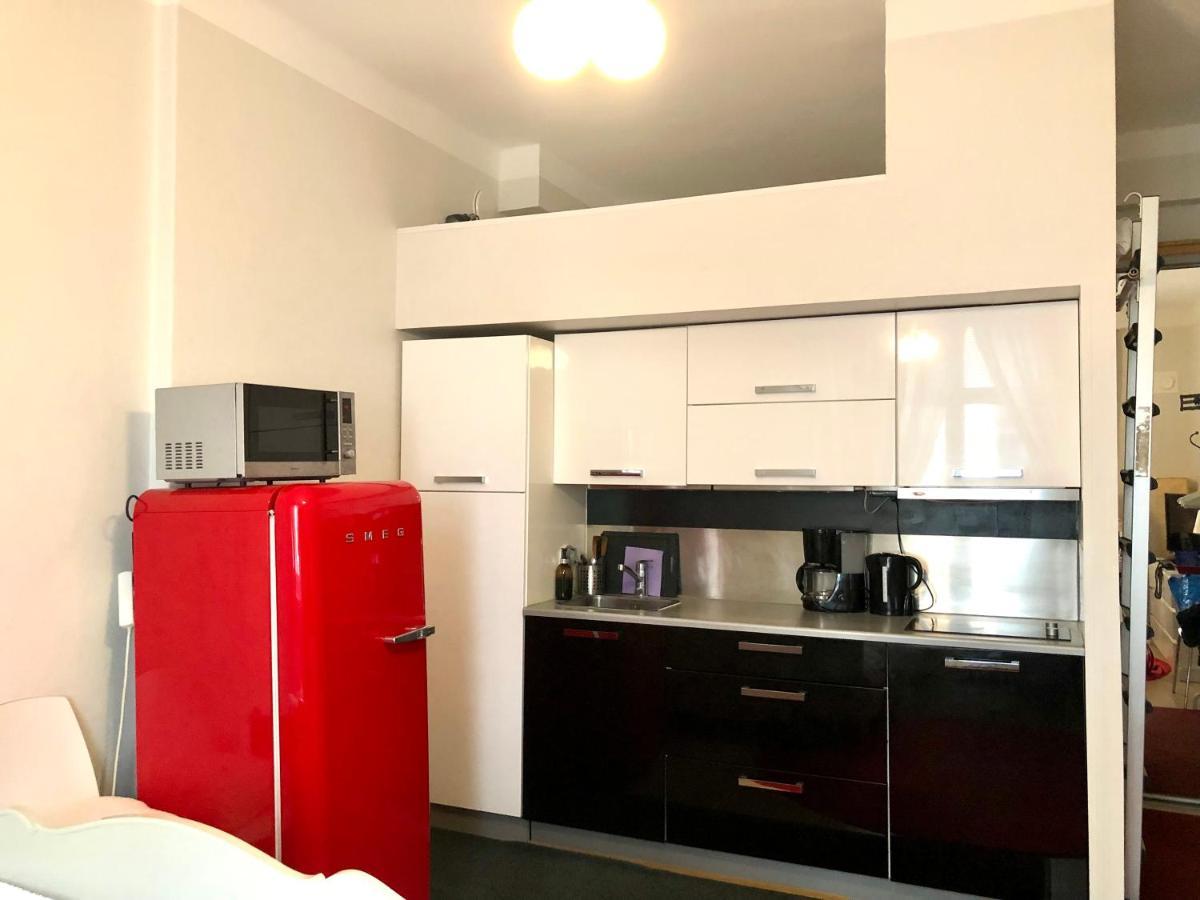 Sweet Home 40 City Center Punavuori ヘルシンキ エクステリア 写真