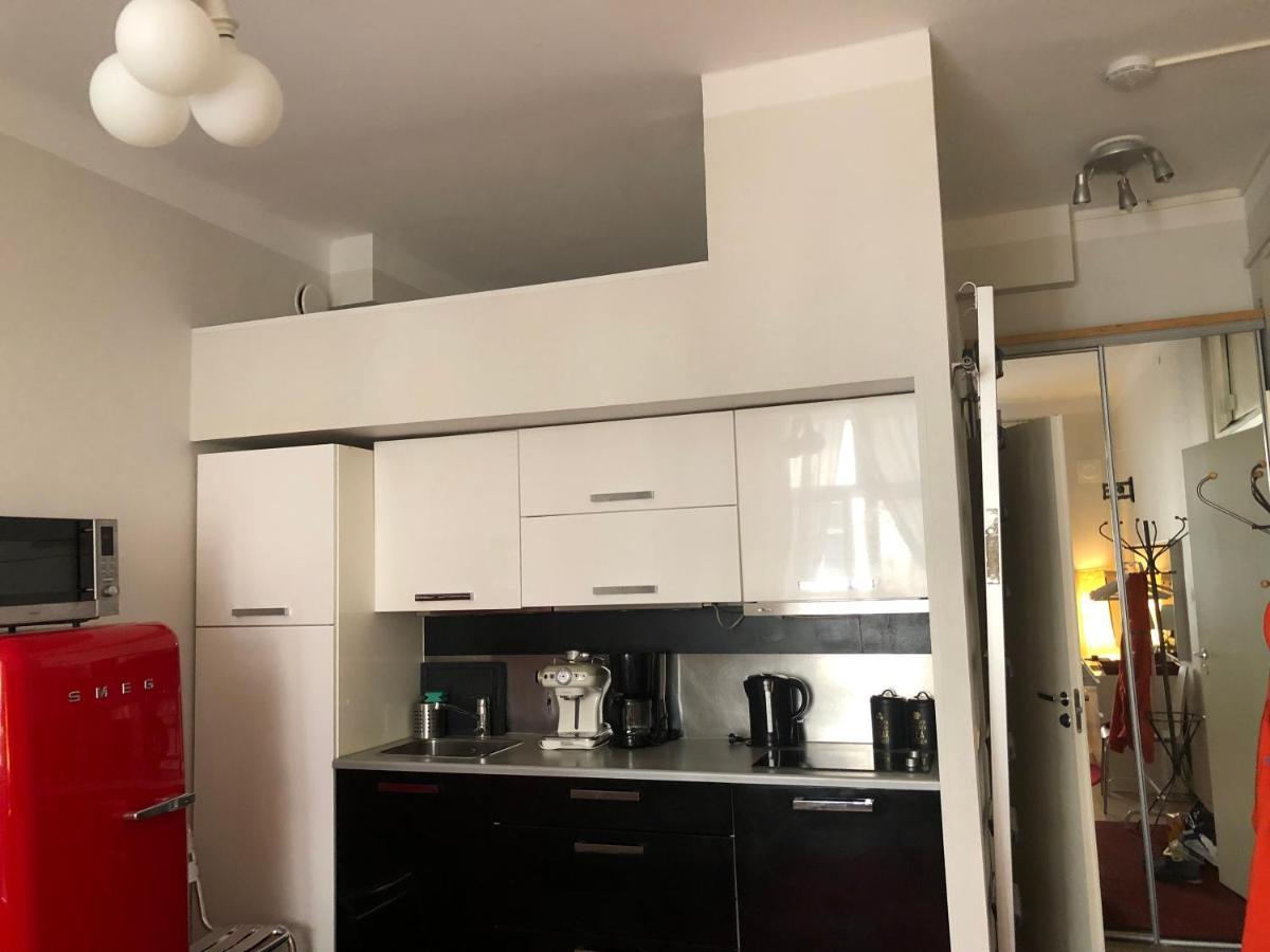Sweet Home 40 City Center Punavuori ヘルシンキ エクステリア 写真