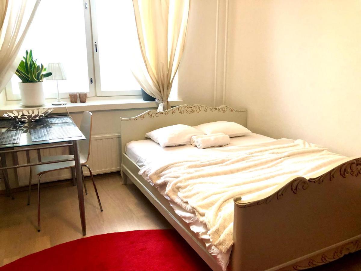 Sweet Home 40 City Center Punavuori ヘルシンキ エクステリア 写真