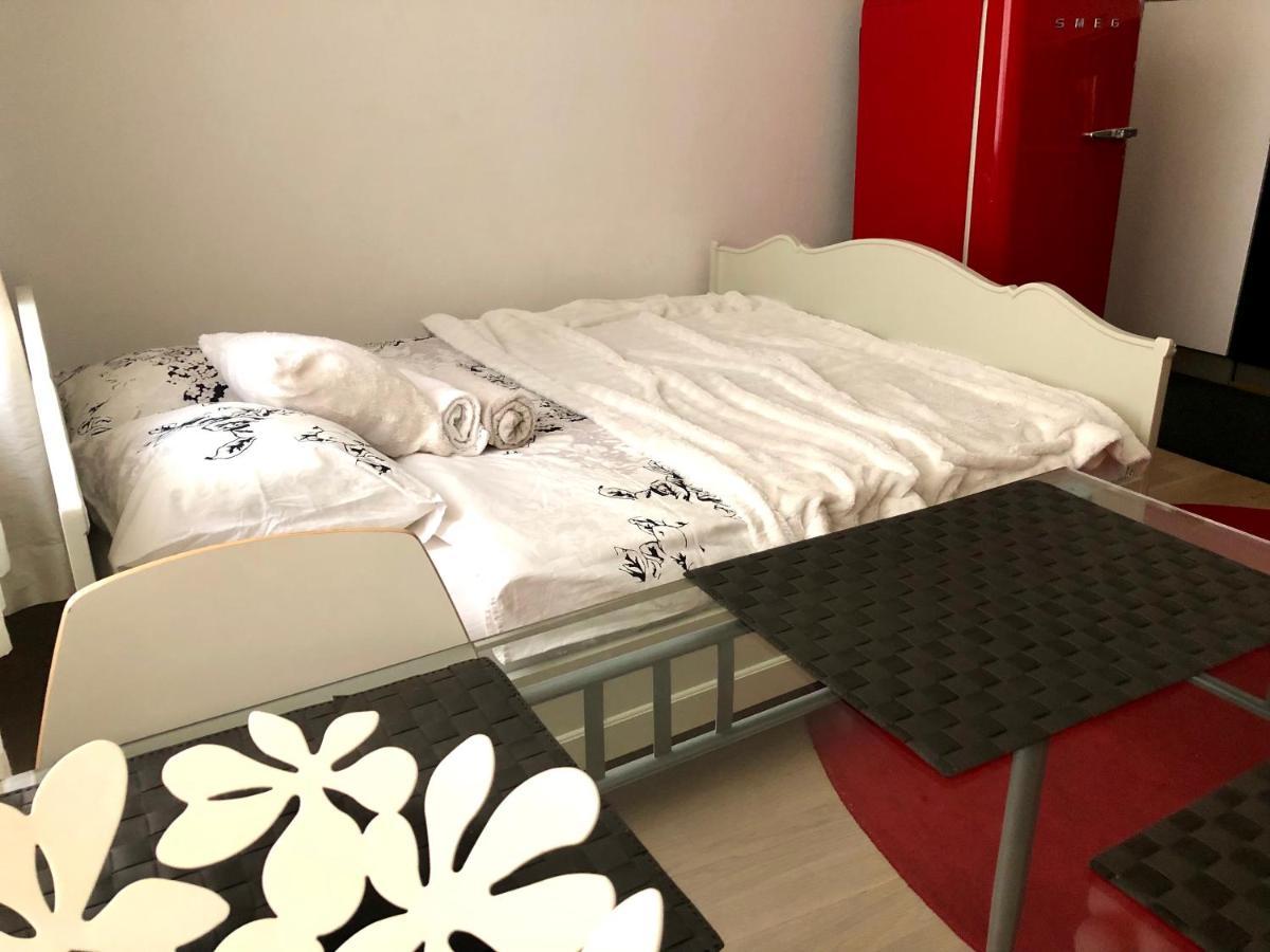 Sweet Home 40 City Center Punavuori ヘルシンキ エクステリア 写真