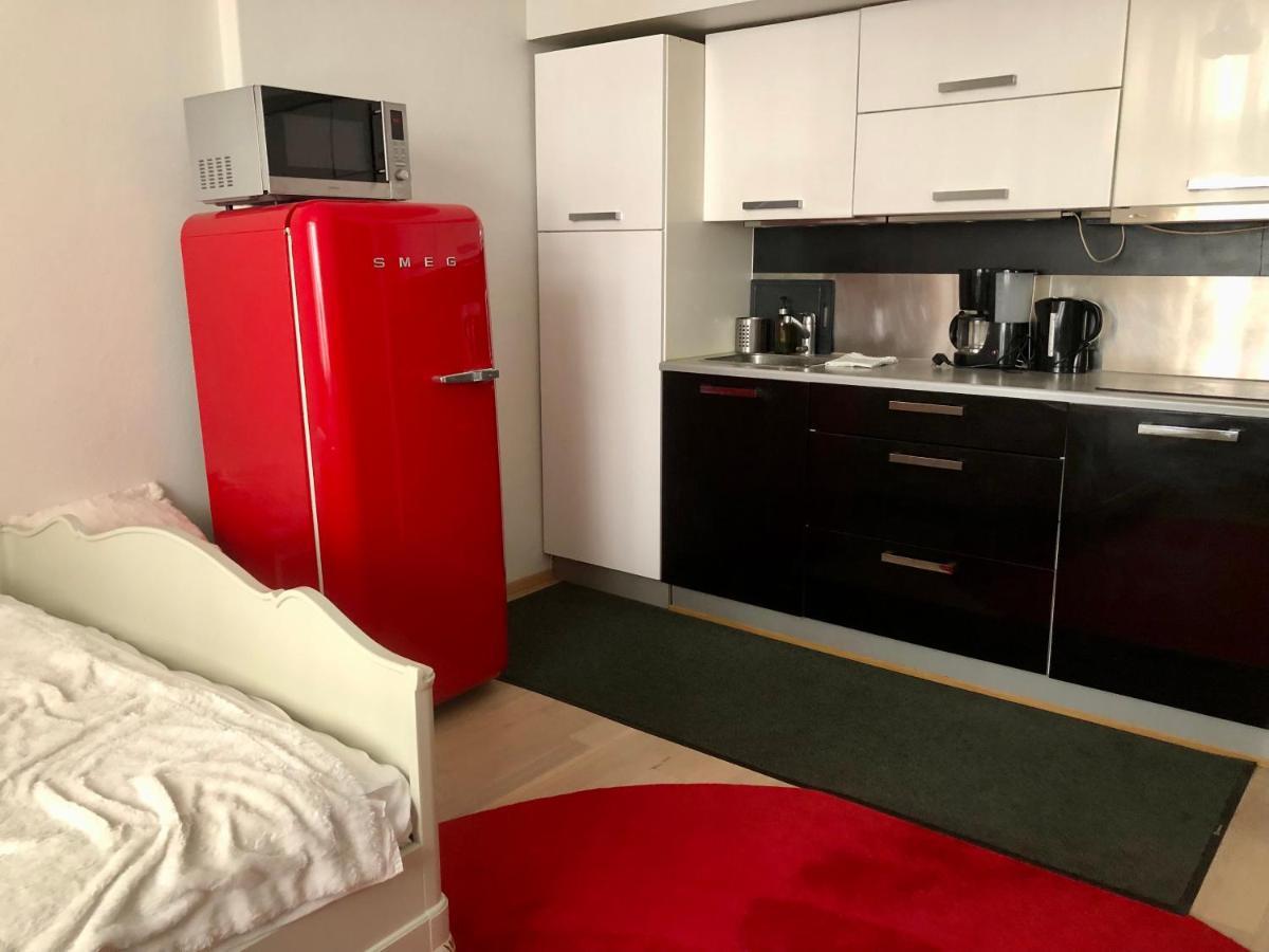 Sweet Home 40 City Center Punavuori ヘルシンキ エクステリア 写真