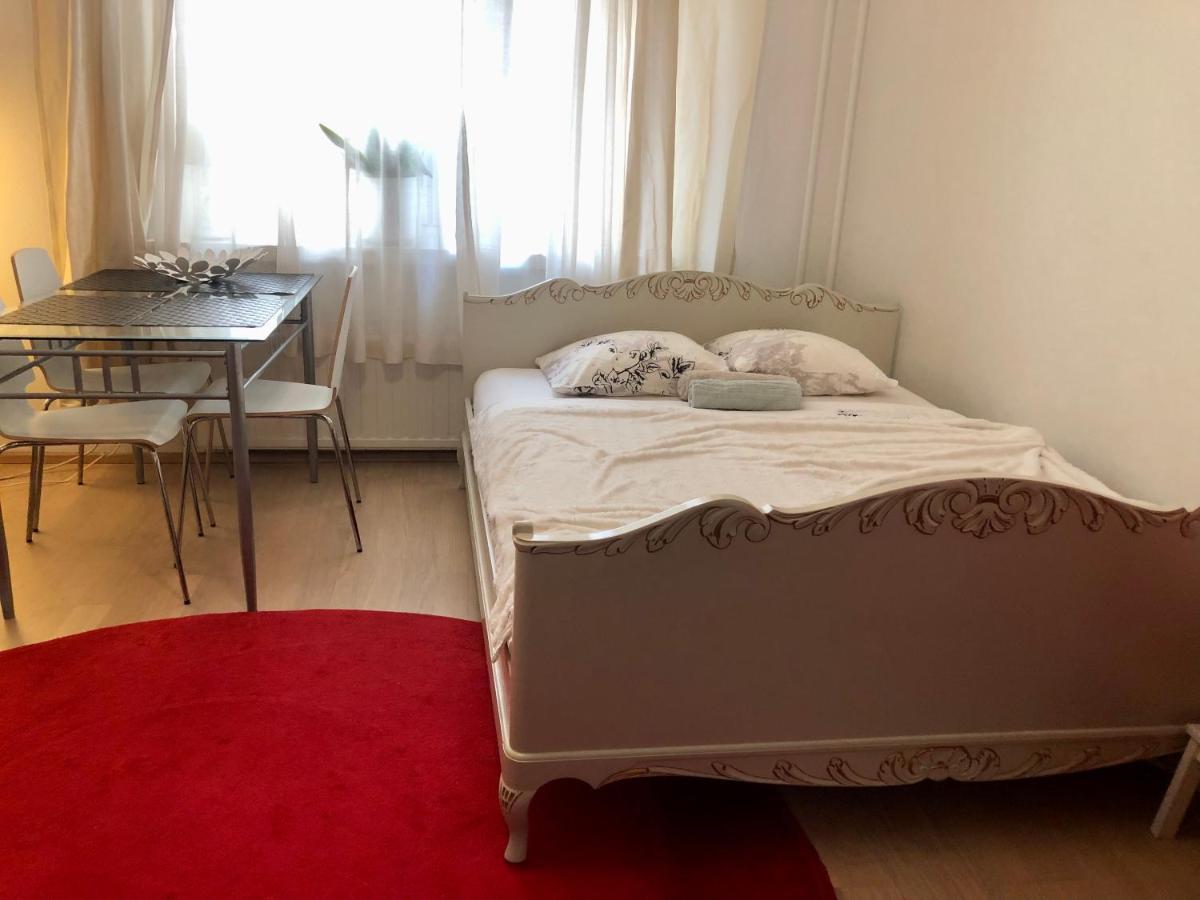 Sweet Home 40 City Center Punavuori ヘルシンキ エクステリア 写真