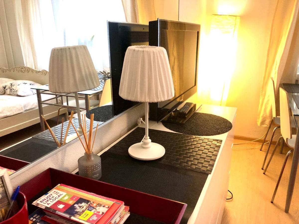 Sweet Home 40 City Center Punavuori ヘルシンキ エクステリア 写真