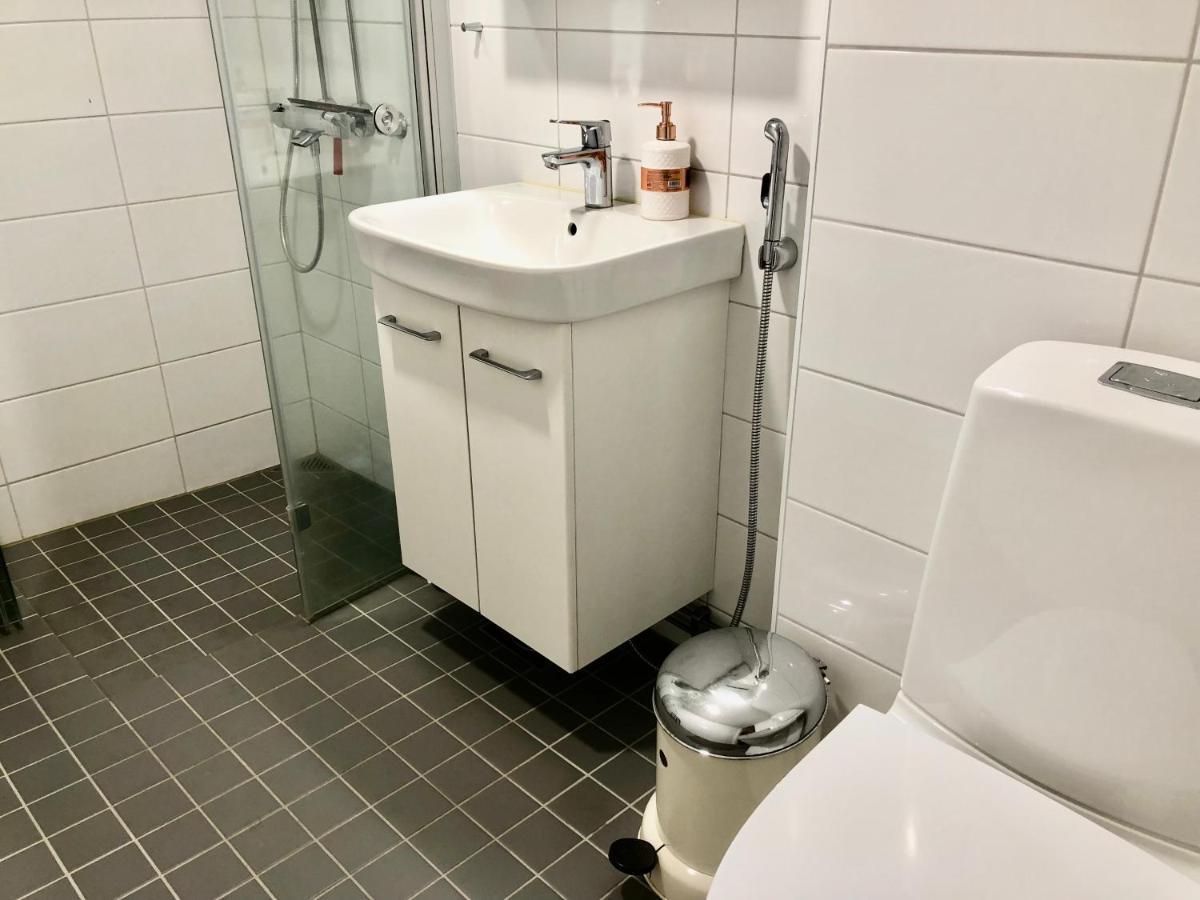 Sweet Home 40 City Center Punavuori ヘルシンキ エクステリア 写真