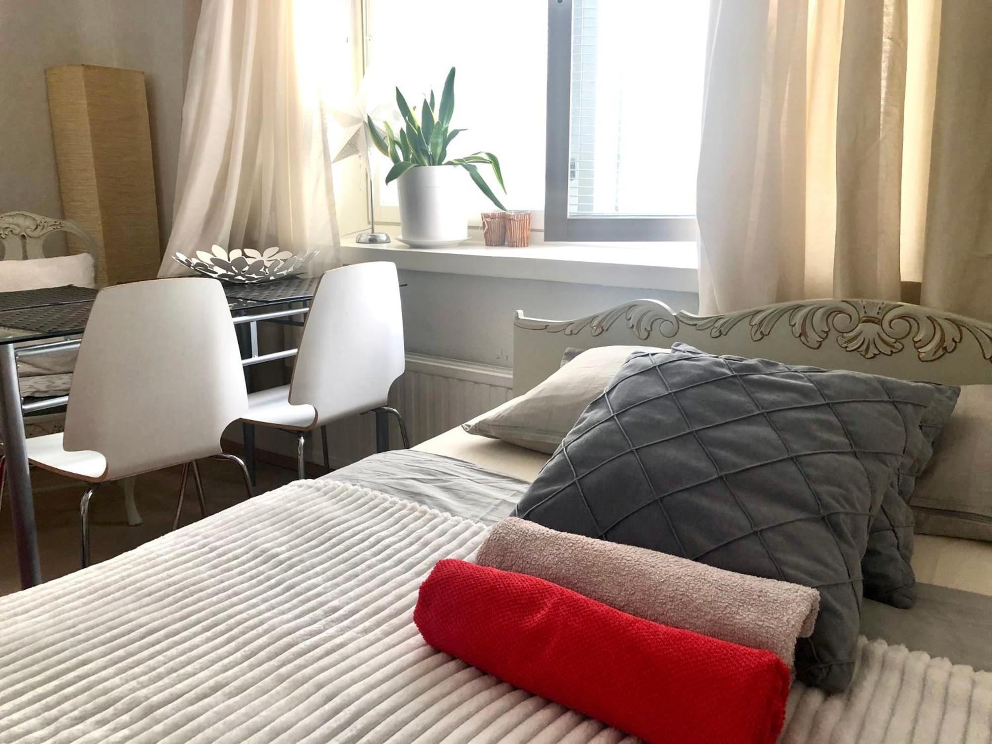 Sweet Home 40 City Center Punavuori ヘルシンキ エクステリア 写真